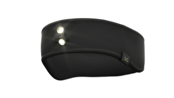 Luma Boost LED Stirnband